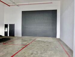 Loyang Enterprise Building (D17), Factory #497777521